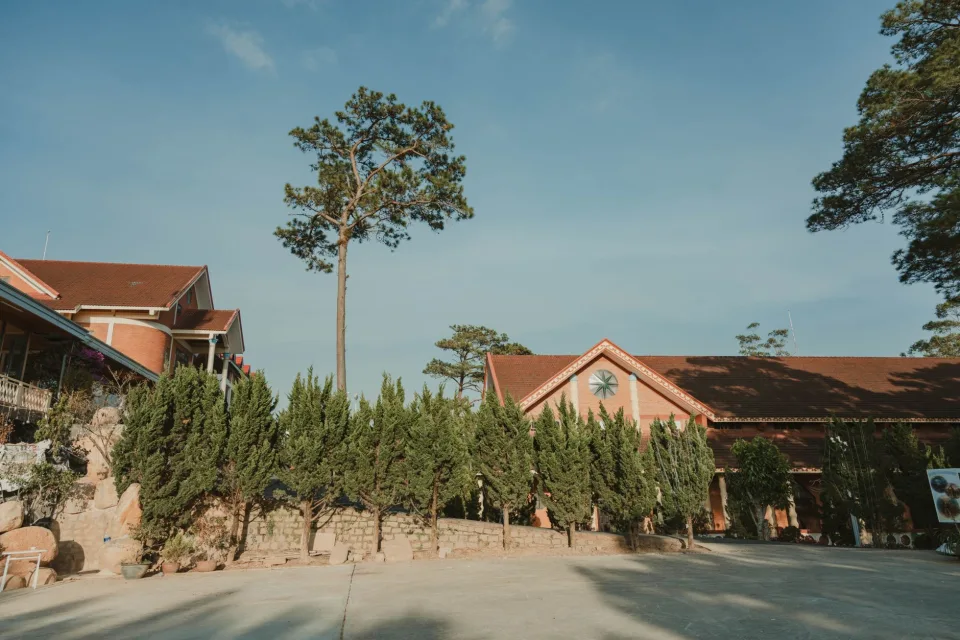 Hình ảnh tại Nhà Nghỉ Thy Phương 1
