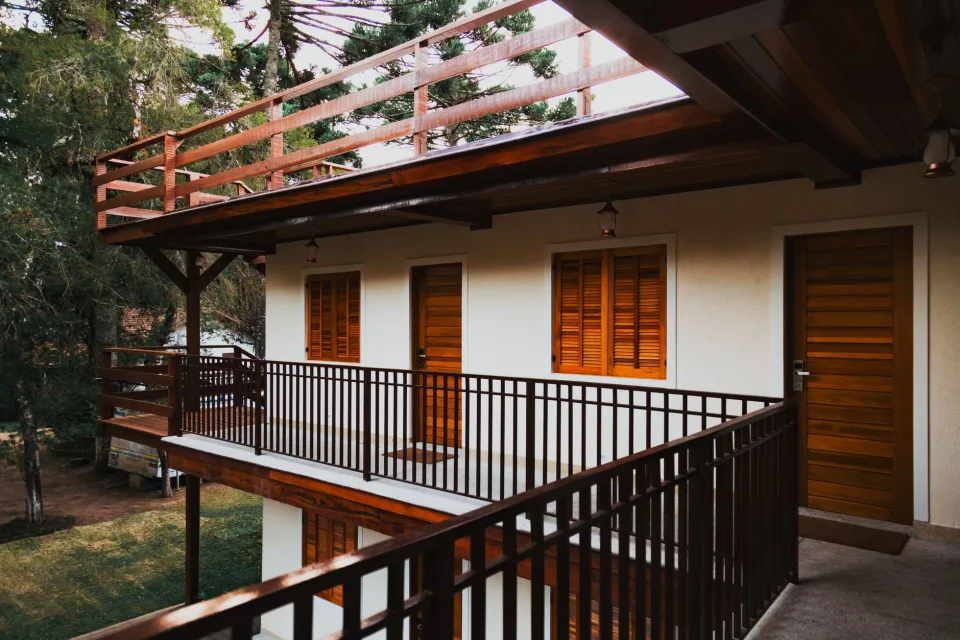 Tại Nhà Nghỉ Thy Phương