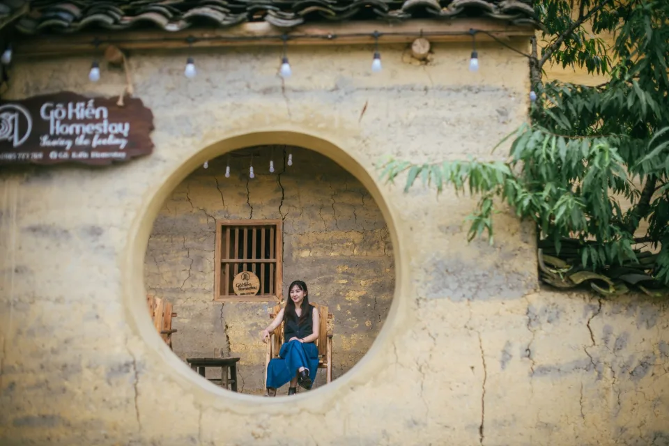 Hình ảnh tại Nhà Nghỉ Thy Phương 3